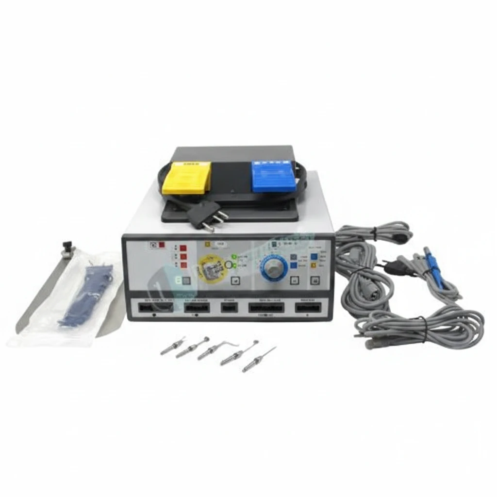Surgical Diathermy / Cautery Machine